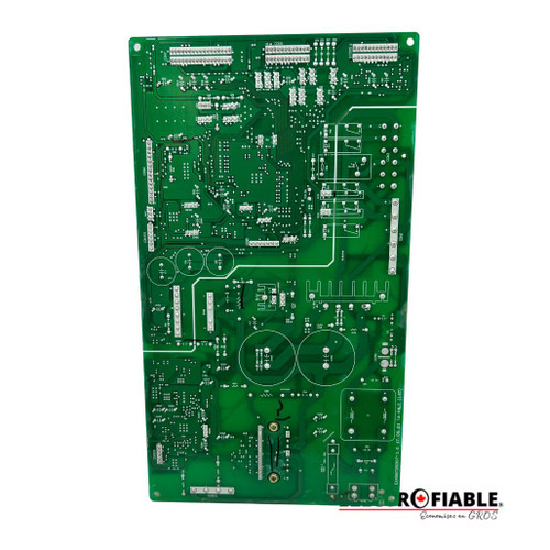 EBR81182783 Main Pcb LG