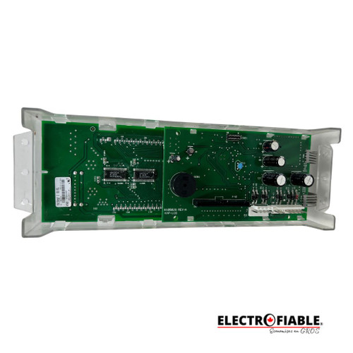 9761937 KITCHENAID Range Oven Control Board 9761937G