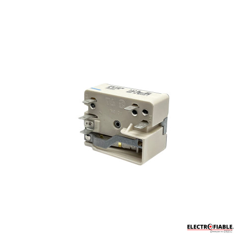 DG44-01009B Single Range Infinite Switch NL811236 NE63A6311SG