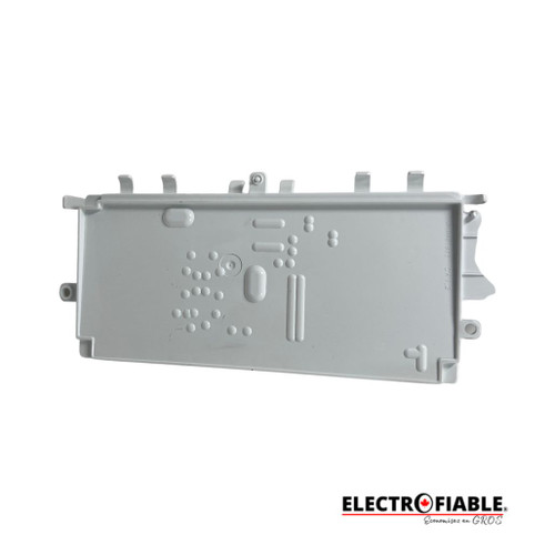 W10858072 Washer Whirlpool Electronic Control Board W10916666