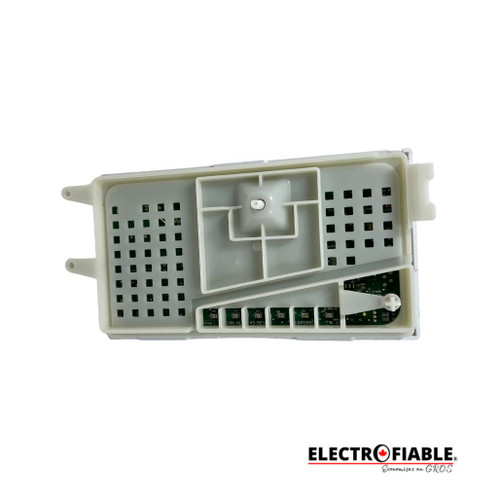 W10864964 Washer Kenmore Control Board