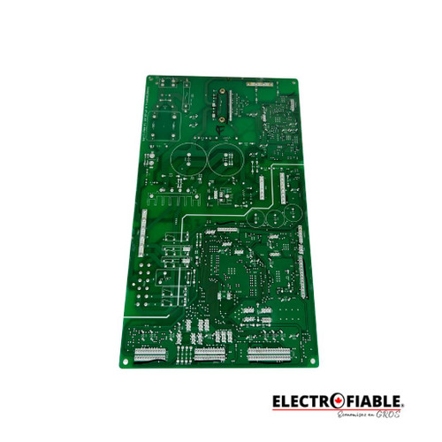 EBR81182785 Refrigerator LG Electronic Control Board LFDS22520S