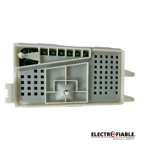 W10864961 Whirlpool Washer Control Board