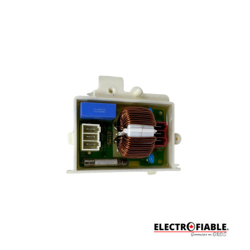 EAM60991309 LG Washer Noise Filter EAM60991309 LG Washer Noise Filter