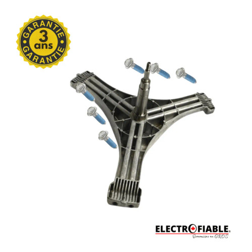 DC97-12528A Spider For SAMSUNG washers DC97-12528A Spider For SAMSUNG washers