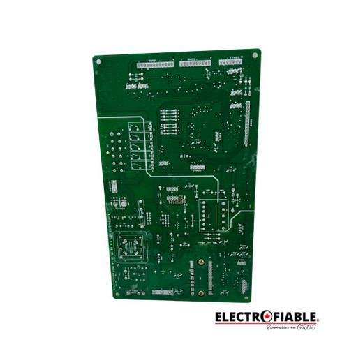 EBR80757409 Refrigerator LG Main Control Board