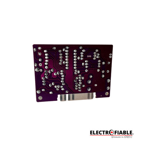 8539879 Whirlpool Washer Control