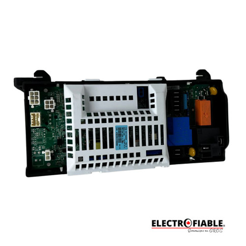 W11546740 Whirlpool Dryer Control Board W11565028 W11546740 Whirlpool Dryer Control Board W11565028