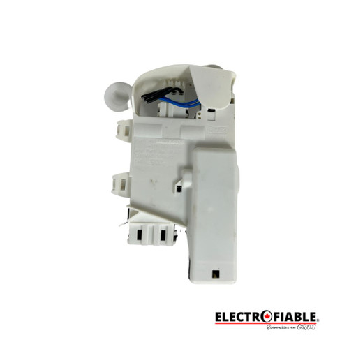 W10306374 Whirlpool Washer Door Lock Latch WPW10306374 W10306374 Whirlpool Washer Door Lock Latch WPW10306374