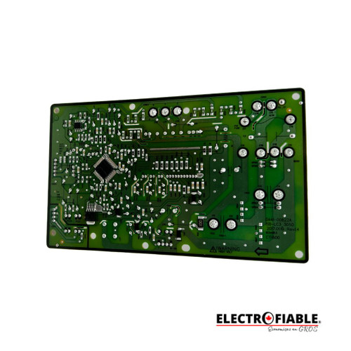 SAMSUNG Refrigerator Inverter Pcb Board 06DA9200763S