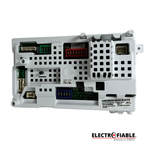 W10445044 Washer Electronic Control Board W10445044 Washer Electronic Control Board