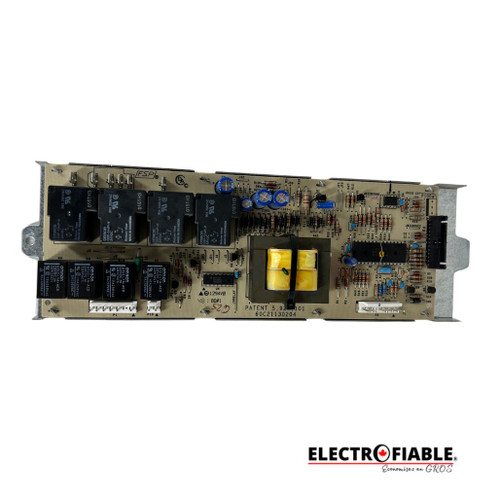 9754383 KitchenAid Whirlpool Range Oven Stove 9754383 KitchenAid Whirlpool Range Oven Stove