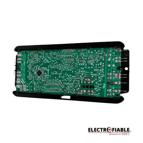 W10476675 Electronic Control Board for Whirlpool WPW10476675