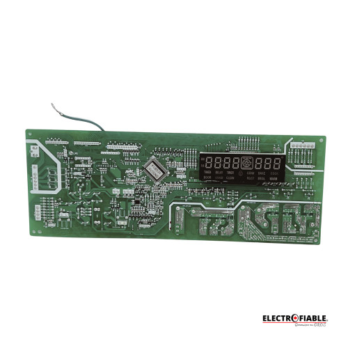 EBR74632603 LG Oven Power Control Board