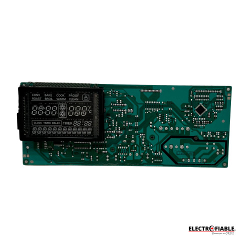 EBR32048102 LG Range Main PCB