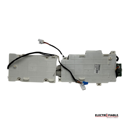 EBR78534405 LG Washer display control board