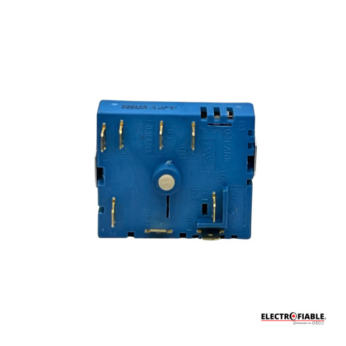 Rotary Switch For Triple Burner LG EBF62174901