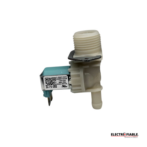 DC62-30314L Washer Hot Water Inlet Valve DC62-30314L Washer Hot Water Inlet Valve