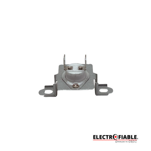 6931EL3003D Dryer Hi Limit Thermostat For LG 6931EL3003D Dryer Hi Limit Thermostat For LG