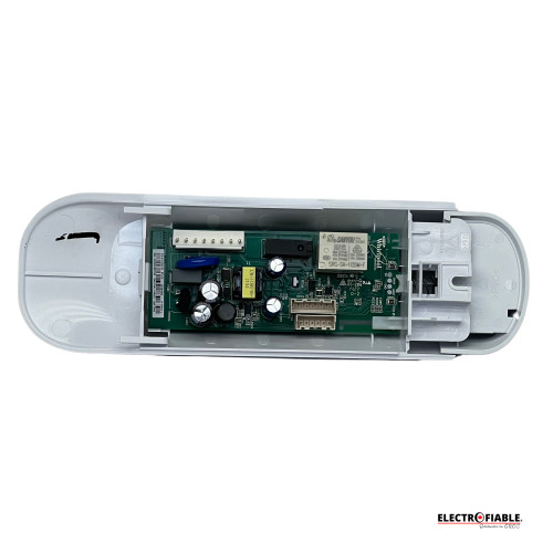 W11446726User Control and Display Board W11446726User Control and Display Board