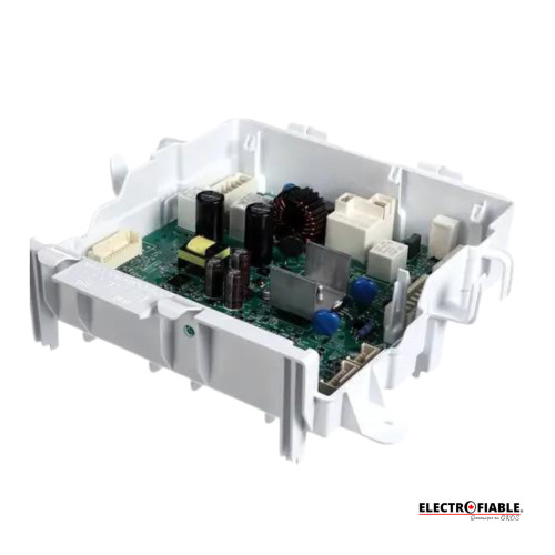 5304530033 Electrolux Main Control EWD18L