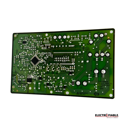 DA92-00763B Samsung Refrigerator Inverter Board