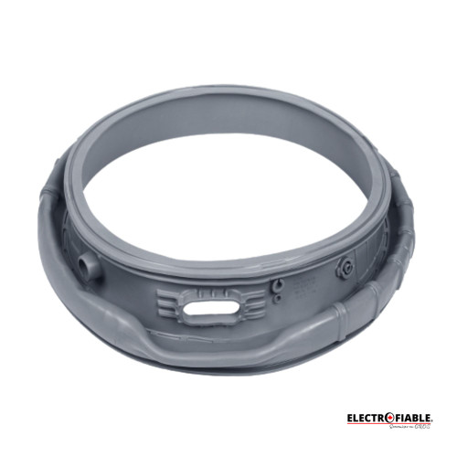 DC64-03788A Washer Door Gasket WF45B6300AC, WF45B6300AC/US-00, WF45B6300AP, WF45B6300AP/US-00, WF45R6100AC, WF45R6100AC/US-00, WF45R6100AC/US-01, WF45R6100AC/US-02, WF45R6100AC/US-03, WF45R6100AC/US-51, WF45R6100AP, WF45R6100AP/US-00, WF45R6100AP/US-0000 DC64-03788A Washer Door Gasket WF45B6300AC, WF45B6300AC/US-00, WF45B6300AP, WF45B6300AP/US-00, WF45R6100AC, WF45R6100AC/US-00, WF45R6100AC/US-01, WF45R6100AC/US-02, WF45R6100AC/US-03, WF45R6100AC/US-51, WF45R6100AP, WF45R6100AP/US-00, WF45R6100AP/US-0000