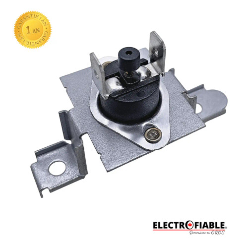 6931EL3003C Dryer Hi Limit Thermostat 6931EL3003C Dryer Hi Limit Thermostat
