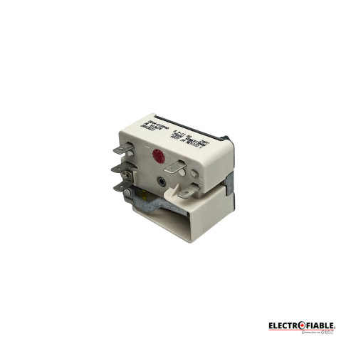 DG44-01004A Range Infinite Switch NE59K3310SS