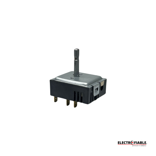 DG44-01006A  Dual Burner Brigde Regulator PER001-02 D NE58F9500SS NE58F9710WS DG44-01006A  Dual Burner Brigde Regulator PER001-02 D NE58F9500SS NE58F9710WS
