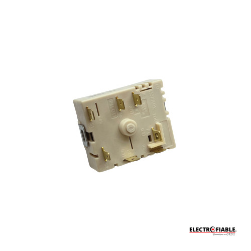 DG44-01006B Dual Burner Regulator  for samsung PER001-12 D