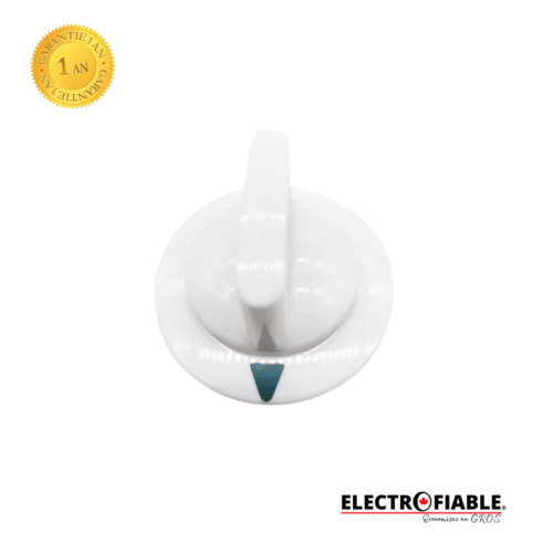WE1M652 Control Knob for Hotpoint, GE Washer and dryer WE1M652 Control Knob for Hotpoint, GE Washer and dryer