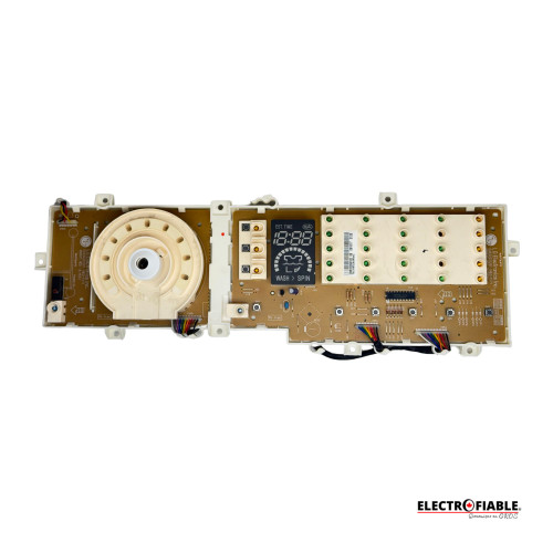 EBR32268102 LG Washer Display Control Board WM2233HD WM2233HS