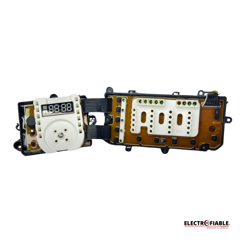 DC92-00394H Kenmore Display PCB Assembly 06DC9200394H DC92-00394H Kenmore Display PCB Assembly 06DC9200394H