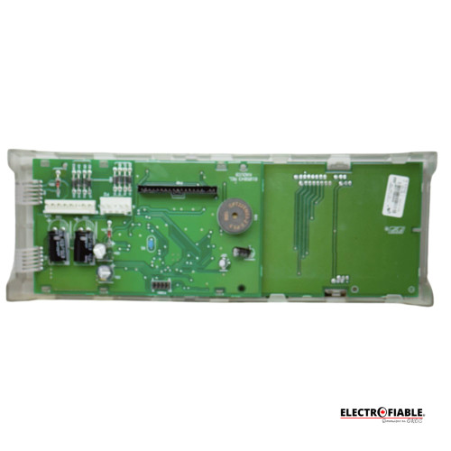 W10181439 Range Control Board