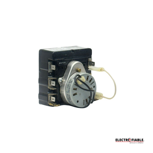 148281-000F Frigidaire Dryer Timer 5303297177