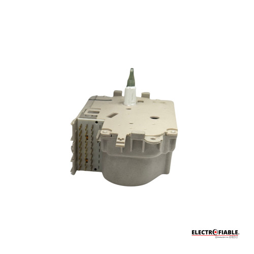 8572976A Washing Machine Timer NTW4500VQ0