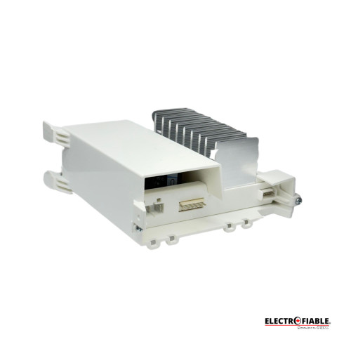 GFW400SCM1WW Washer Drive Motor Inverter Board WH12X27941 GFW400SCM1WW Washer Drive Motor Inverter Board WH12X27941