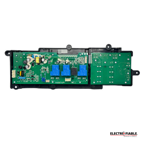 234D2086G001 GE Dryer Control Board WE04X27596