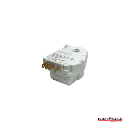 215846602 Frigidaire Defrost Timer 8h30min