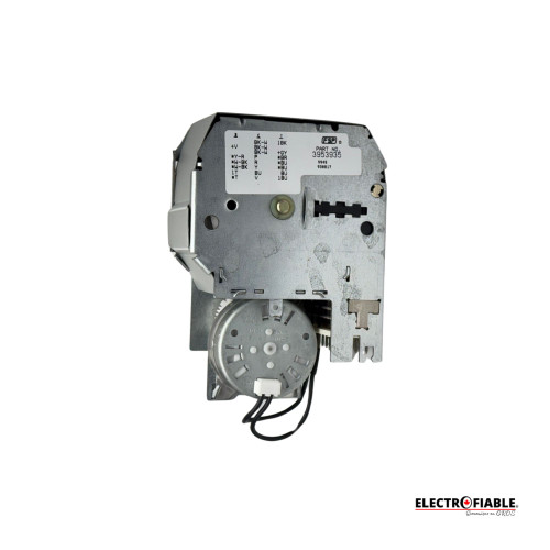 3953935 Washer Timer WP3953935