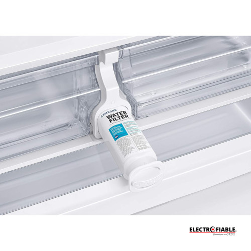 DA97-17376B SAMSUNG Water Filter HAF-QINEXP
