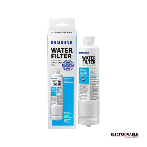 DA97-17376B Refrigerator Water Filter HAF-QINEXP DA97-17376B Refrigerator Water Filter HAF-QINEXP