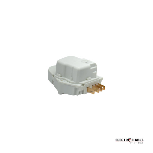 WP68233-2 Defrost Timer 10h25