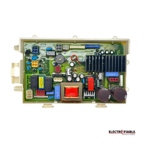 6871EC1126F Washer Control Board WM3431HW