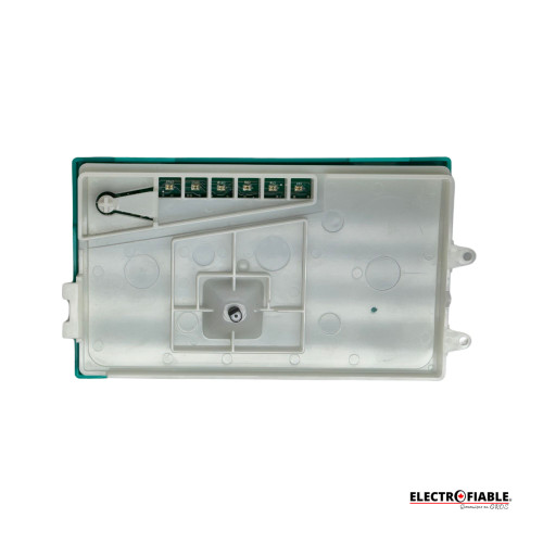 W10480184 Washer Control Board 110.21302013