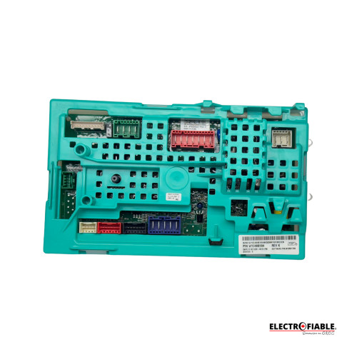 W10480184 Washer Control Board 110.21302012