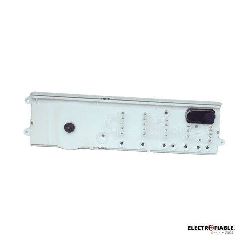 134848000 Washer Control Board