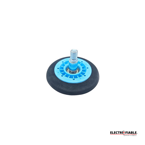 DC97-16782E Dryer Roller Wheel DV393ETPAWR DC97-16782E Dryer Roller Wheel DV393ETPAWR