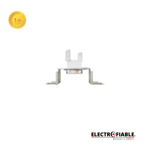 137032600 FRIGIDAIRE Dryer Hi Limit Thermostat 137032600 FRIGIDAIRE Dryer Hi Limit Thermostat